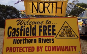 Image courtesy CSG Free Northern Rivers