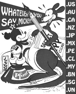TPP Micky